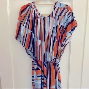 Fun Zara Collection Dress